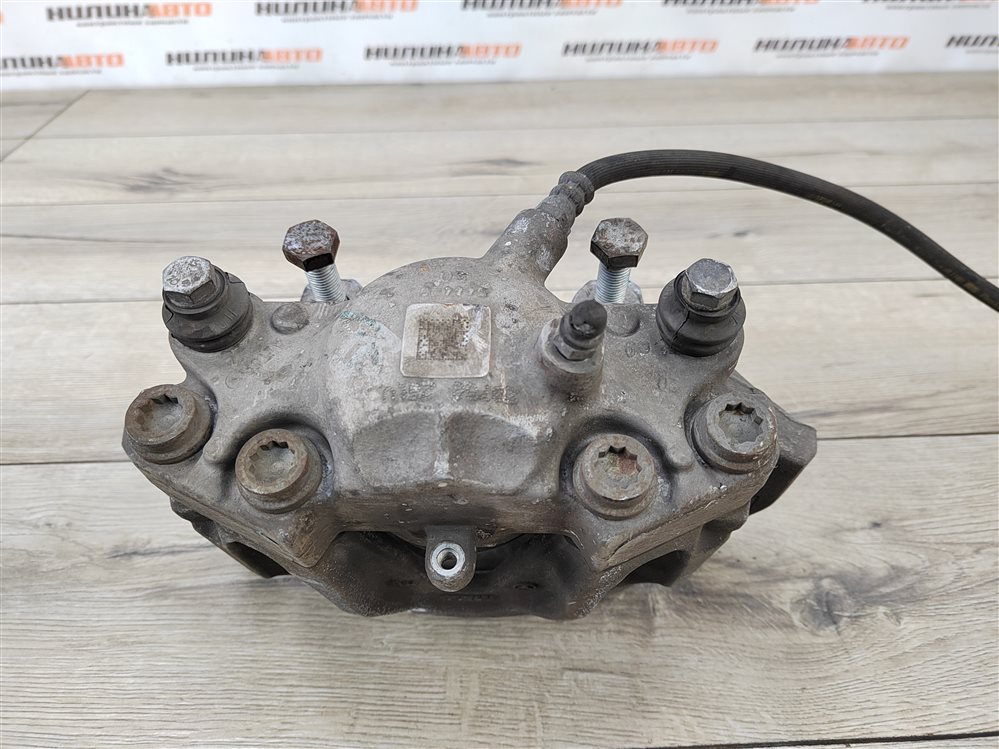 Суппорт тормозной, 2000 рублей, Москва