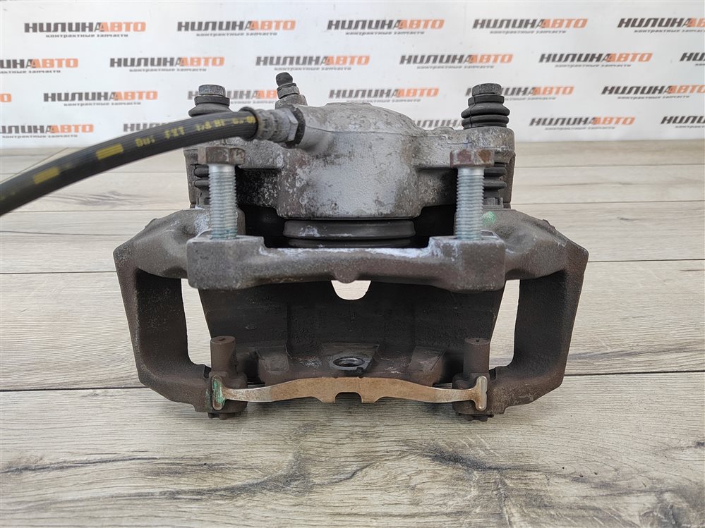 Суппорт тормозной, 2000 рублей, Москва