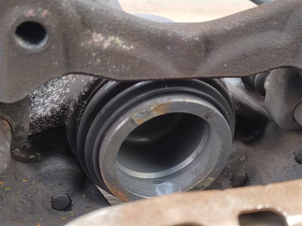 Суппорт тормозной, 2000 рублей, Москва