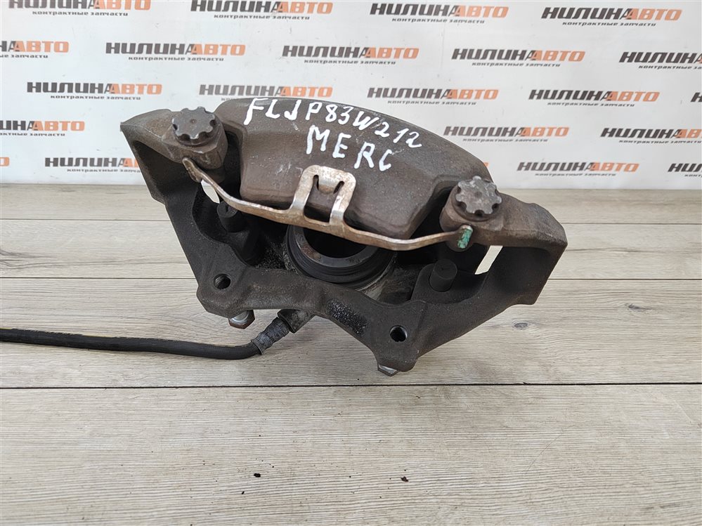 Суппорт тормозной, 2000 рублей, Москва