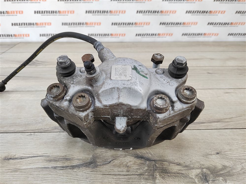 Суппорт тормозной, 2000 рублей, Москва