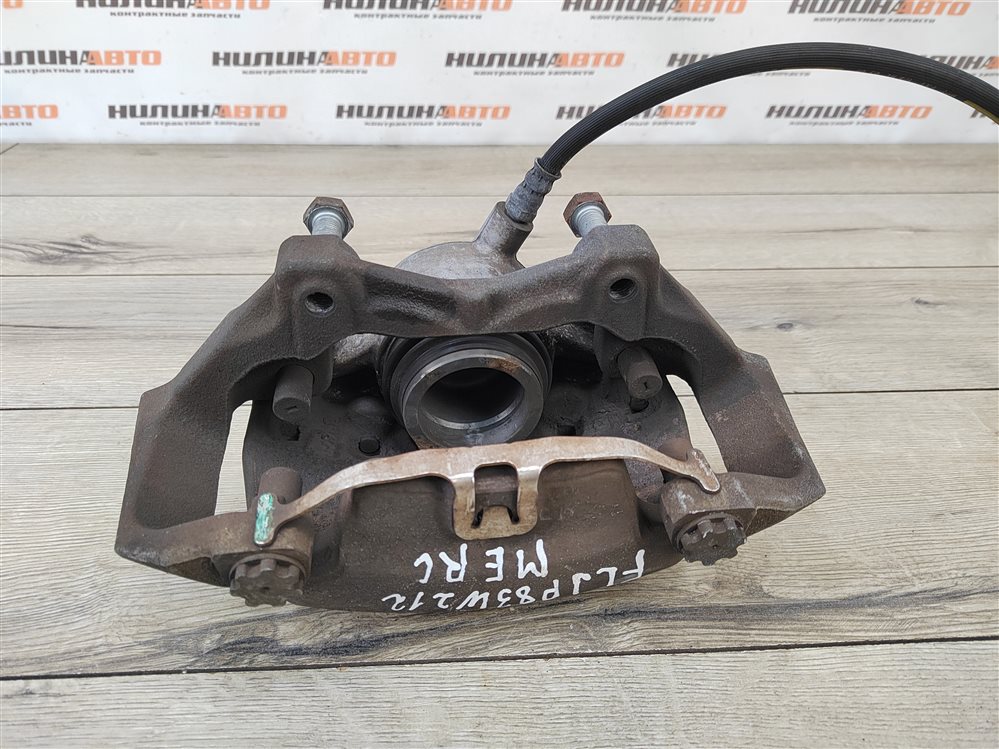 Суппорт тормозной, 2000 рублей, Москва