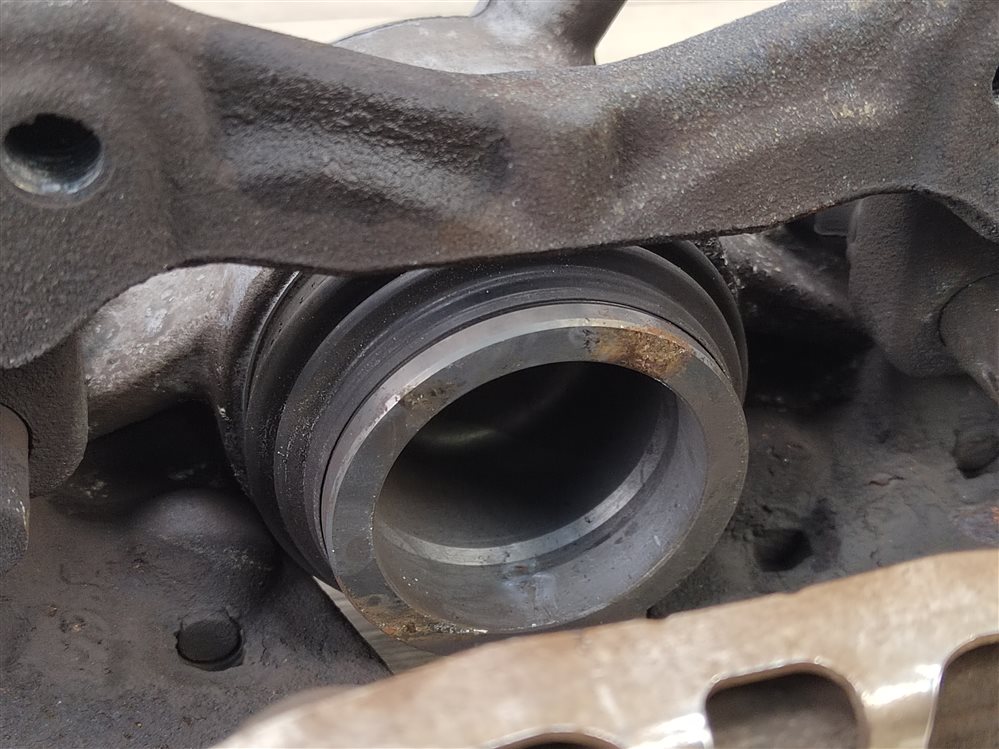 Суппорт тормозной, 2000 рублей, Москва