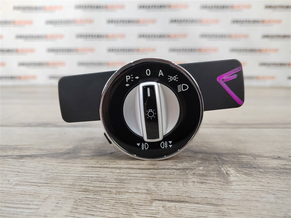 Блок управления светом, 2000 рублей, Москва