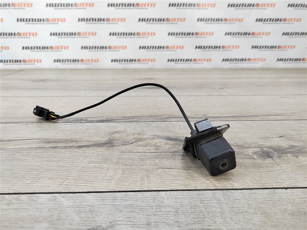 Камера заднего вида, 4900 рублей, Москва