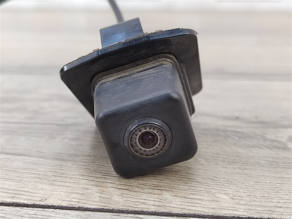 Камера заднего вида, 4900 рублей, Москва