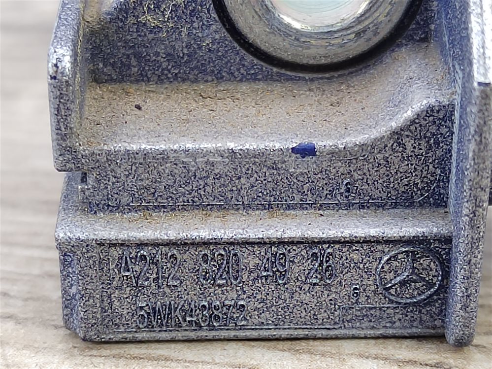 Датчик удара боковой, 800 рублей, Москва