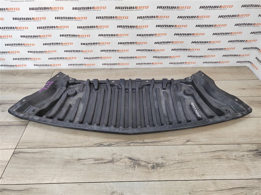 Пыльник бампера, 4000 рублей, Москва