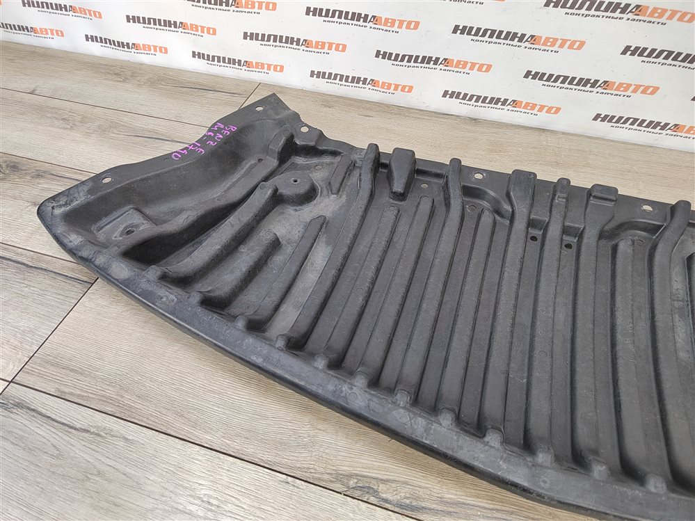 Пыльник бампера, 4000 рублей, Москва