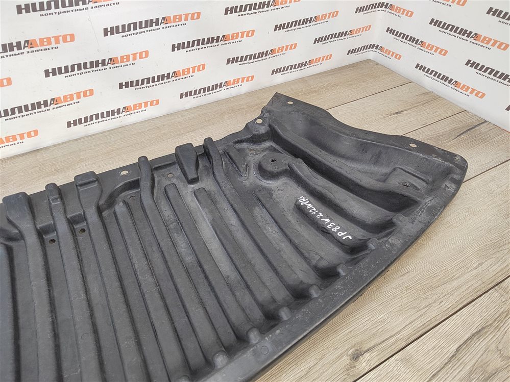 Пыльник бампера, 4000 рублей, Москва