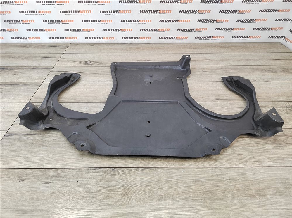 Защита двигателя, 2000 рублей, Москва