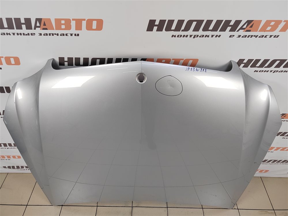 Капот, 23800 рублей, Москва