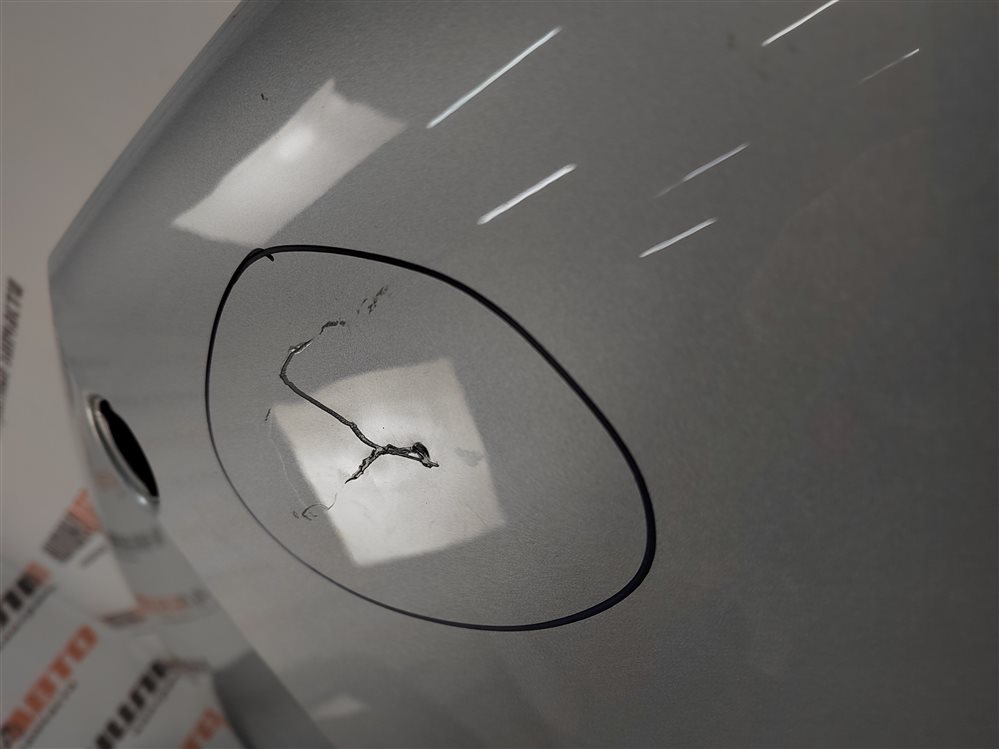 Капот, 23800 рублей, Москва