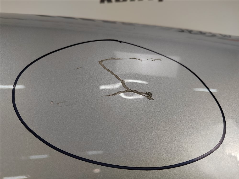 Капот, 23800 рублей, Москва