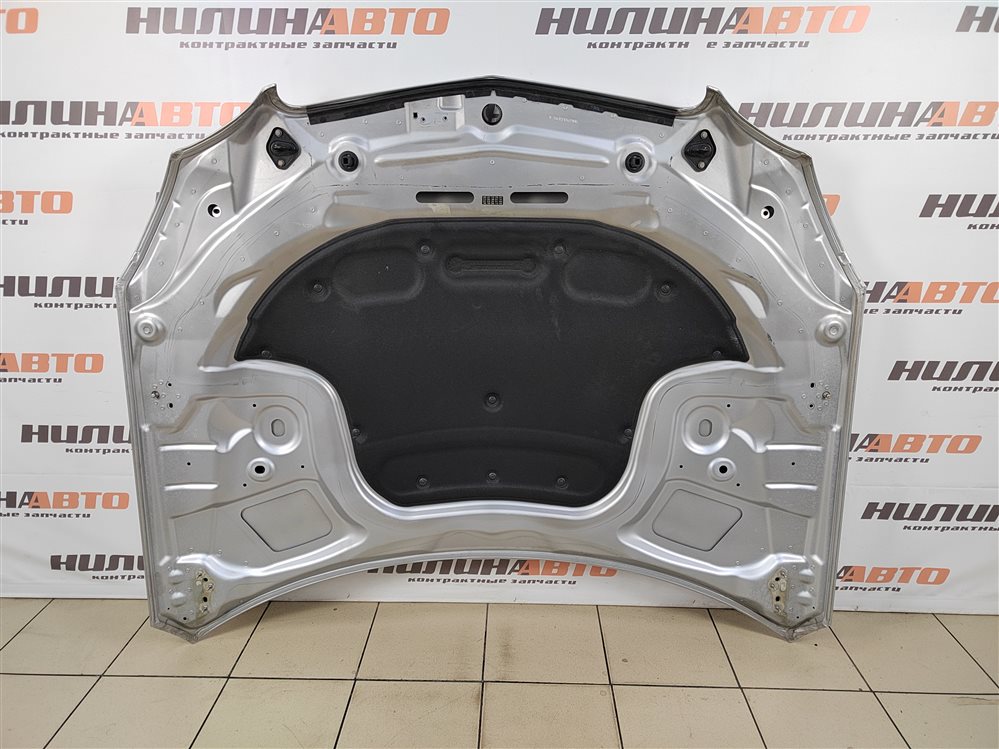 Капот, 23800 рублей, Москва