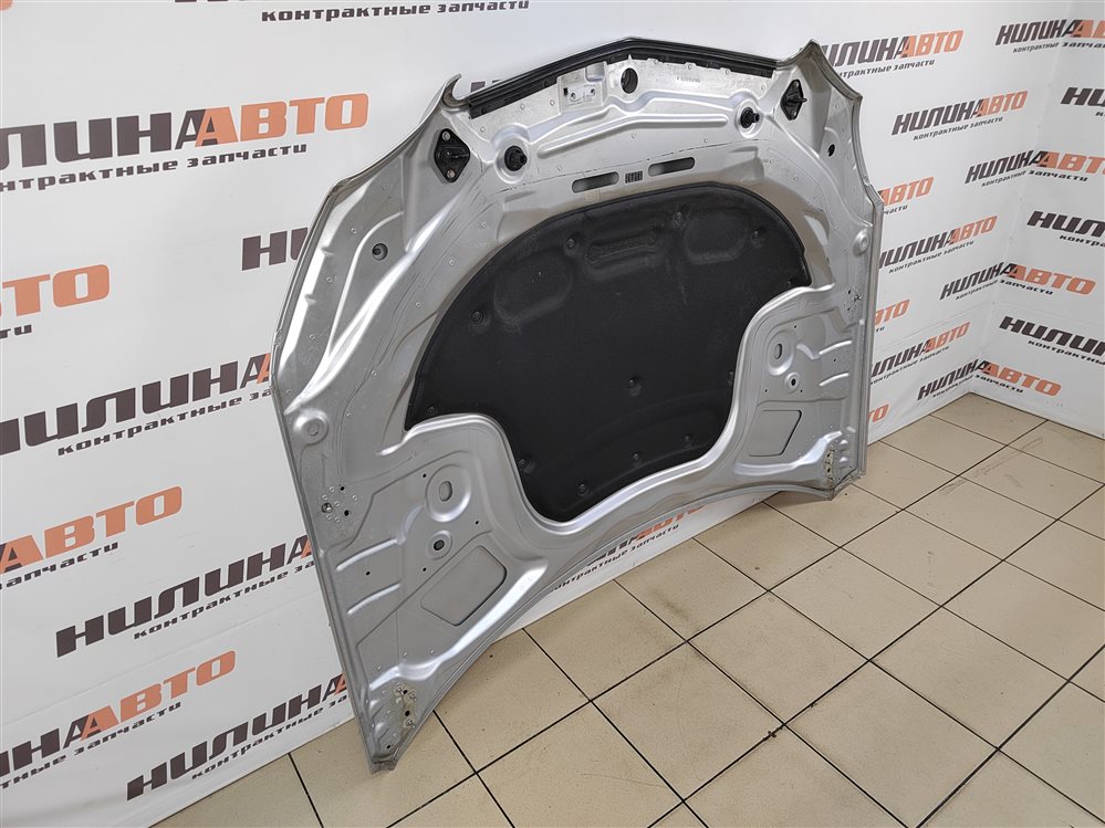 Капот, 23800 рублей, Москва