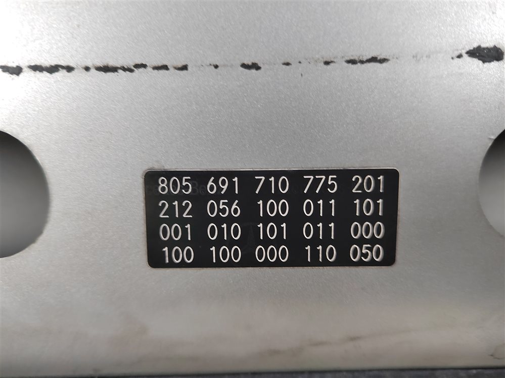 Капот, 23800 рублей, Москва