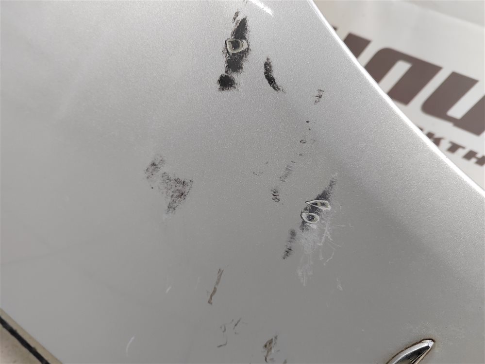 Крыло, 15800 рублей, Москва