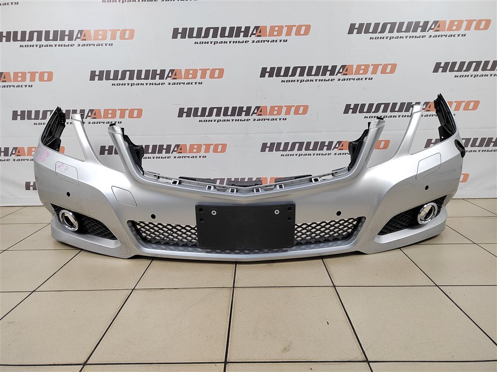 Бампер, 30000 рублей, Москва