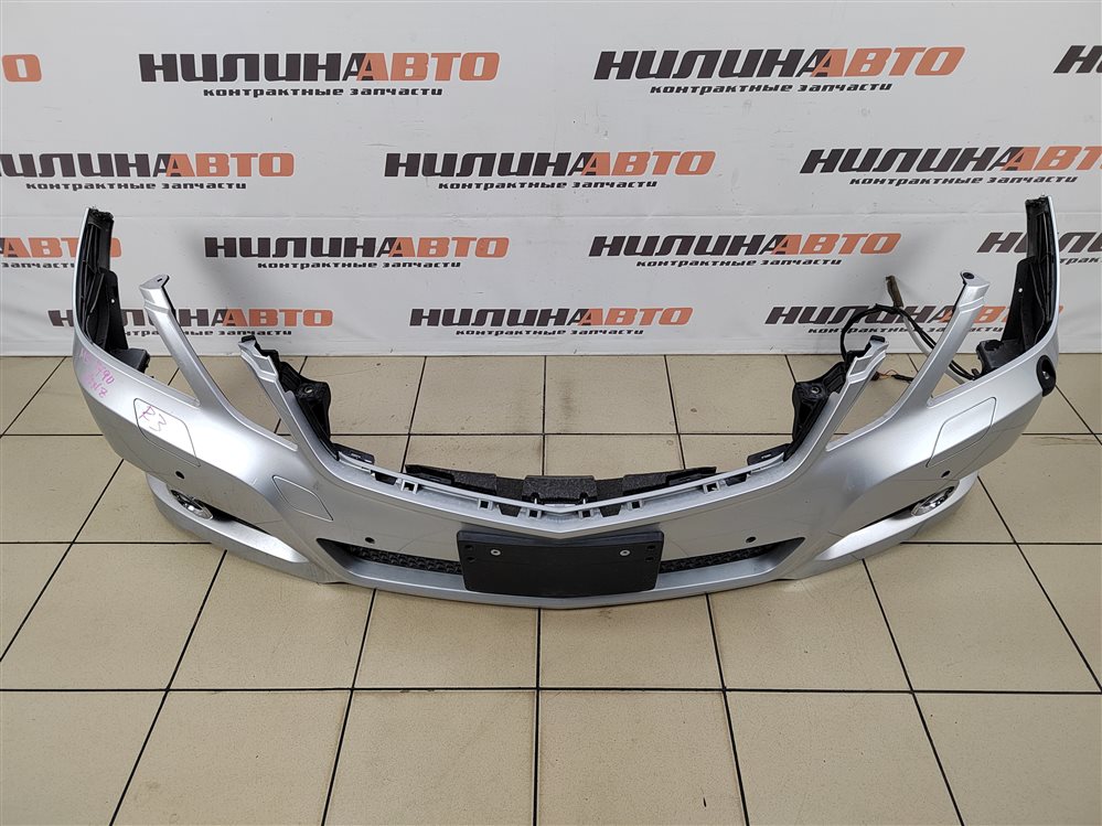 Бампер, 30000 рублей, Москва