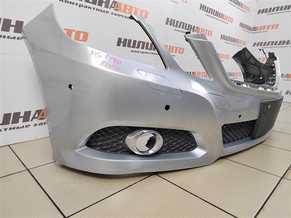 Бампер, 30000 рублей, Москва