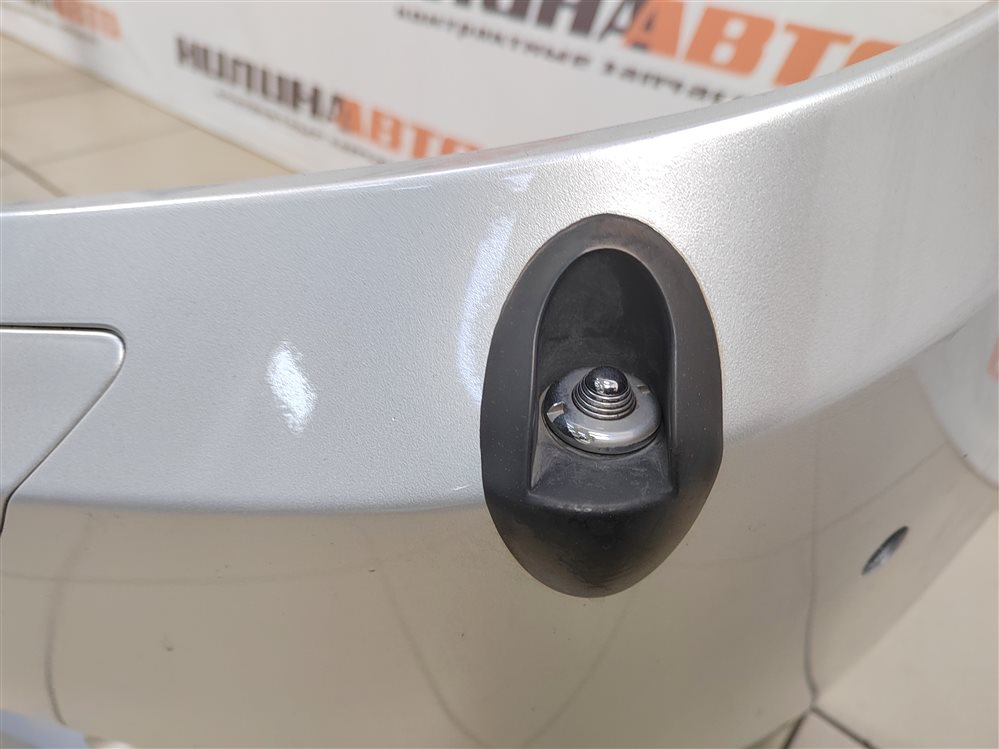 Бампер, 30000 рублей, Москва