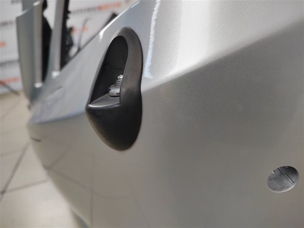 Бампер, 30000 рублей, Москва