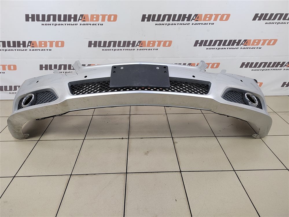 Бампер, 30000 рублей, Москва