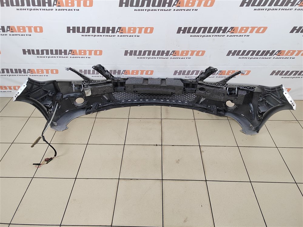 Бампер, 30000 рублей, Москва