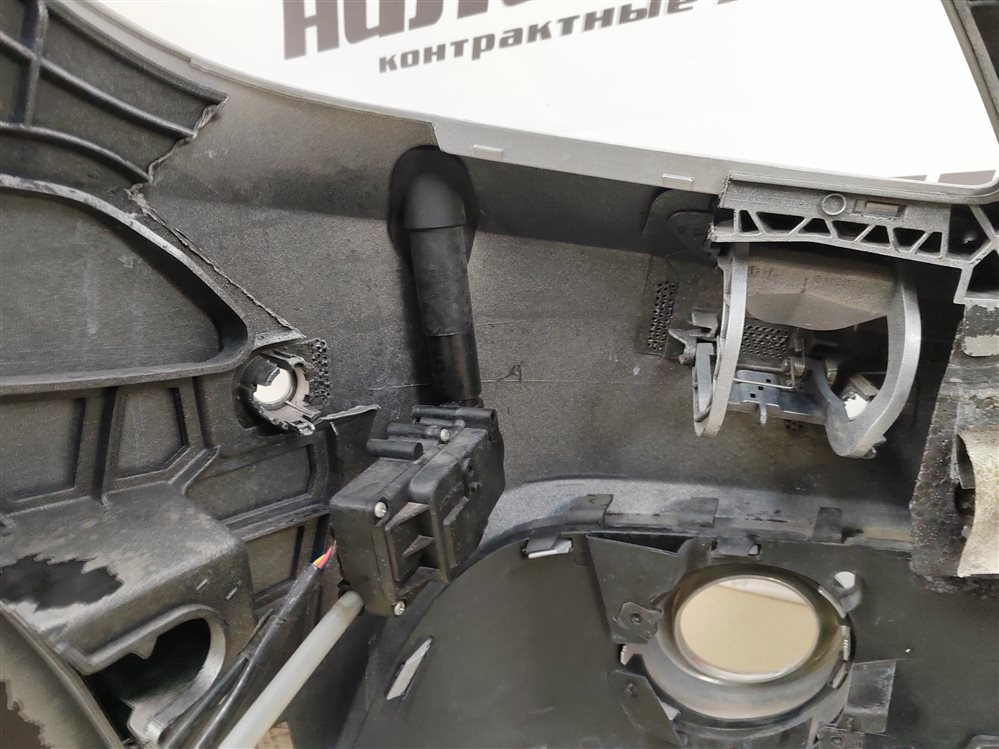 Бампер, 30000 рублей, Москва