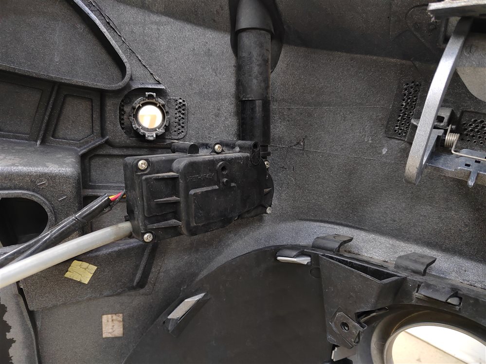 Бампер, 30000 рублей, Москва