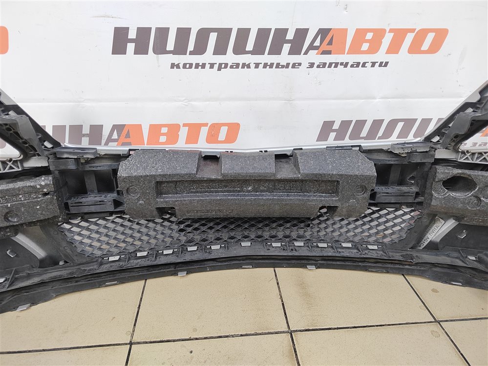 Бампер, 30000 рублей, Москва