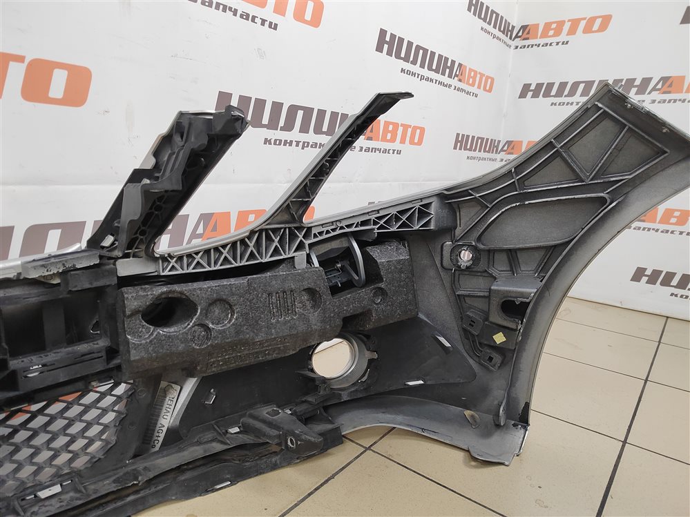 Бампер, 30000 рублей, Москва