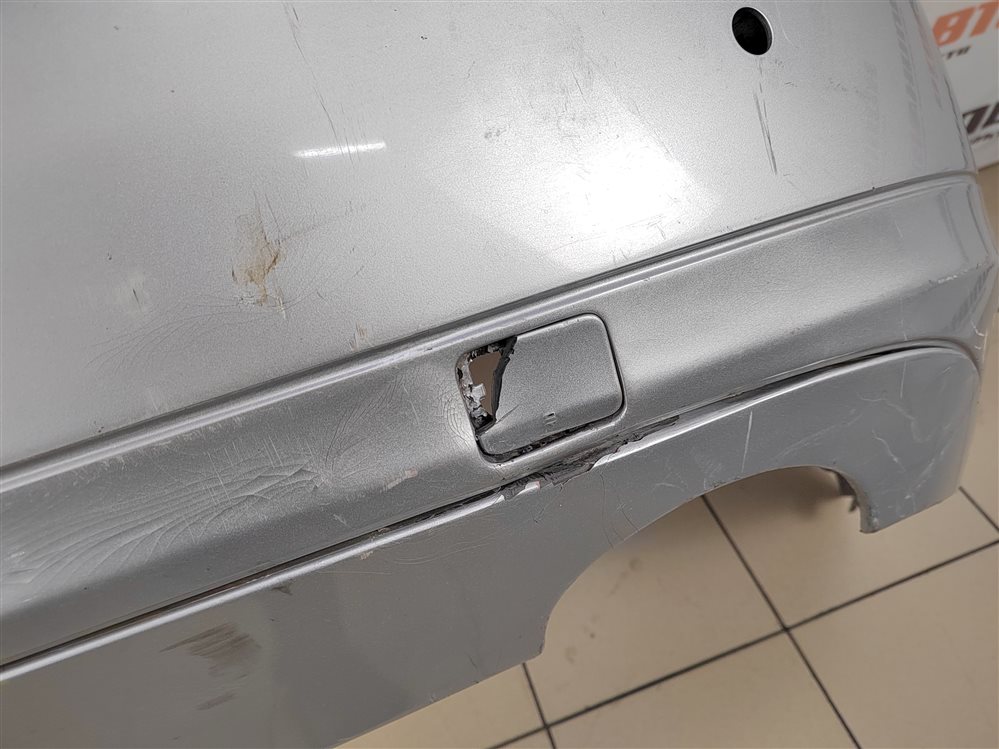 Бампер, 11800 рублей, Москва