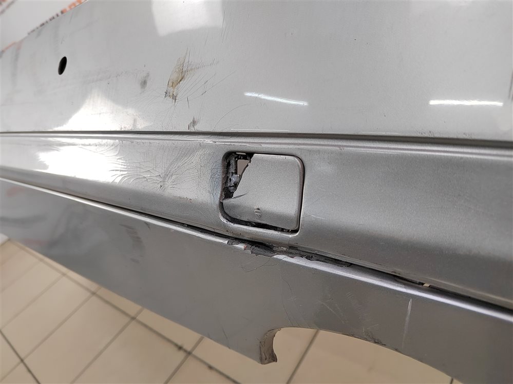 Бампер, 11800 рублей, Москва