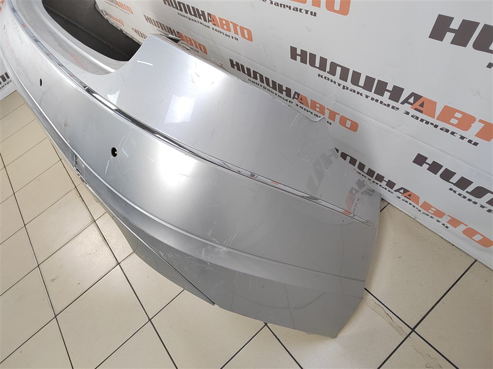 Бампер, 11800 рублей, Москва