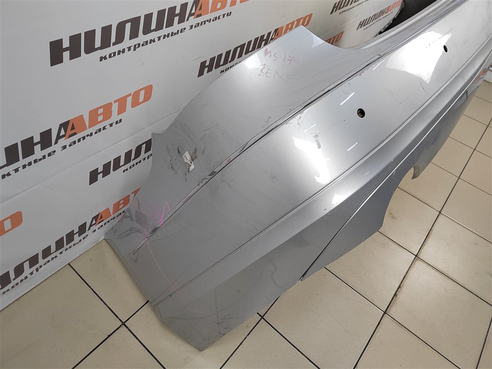 Бампер, 11800 рублей, Москва