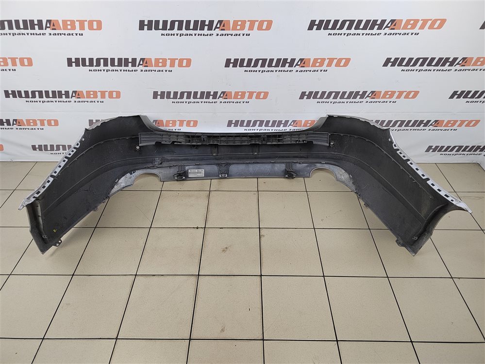 Бампер, 11800 рублей, Москва