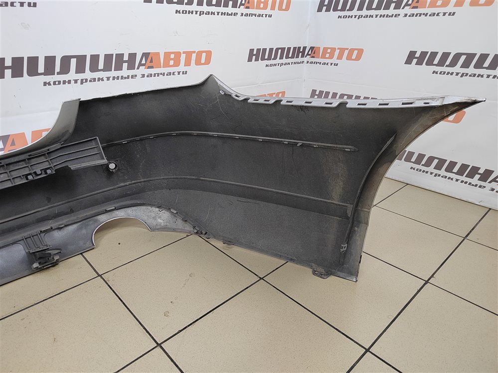 Бампер, 11800 рублей, Москва