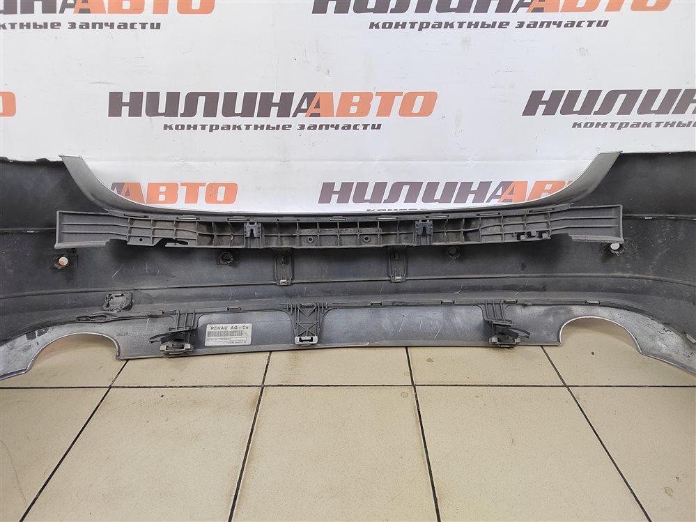 Бампер, 11800 рублей, Москва