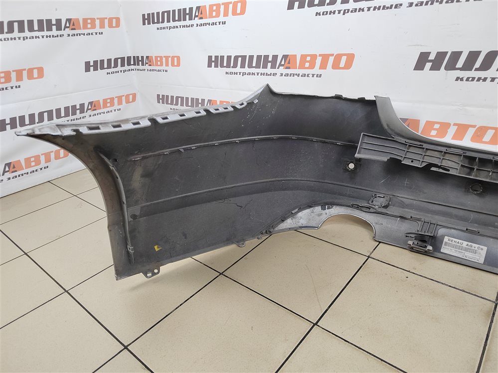 Бампер, 11800 рублей, Москва