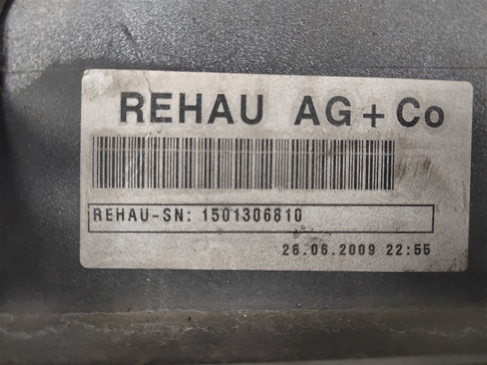 Бампер, 11800 рублей, Москва