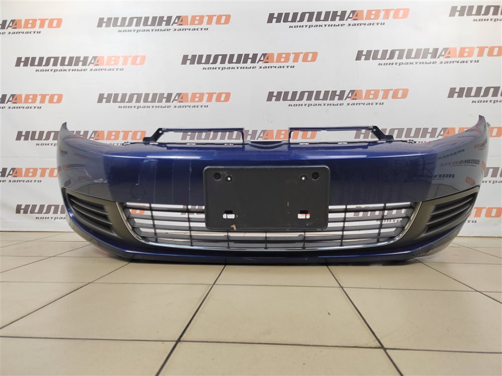 Бампер, 8000 рублей, Москва