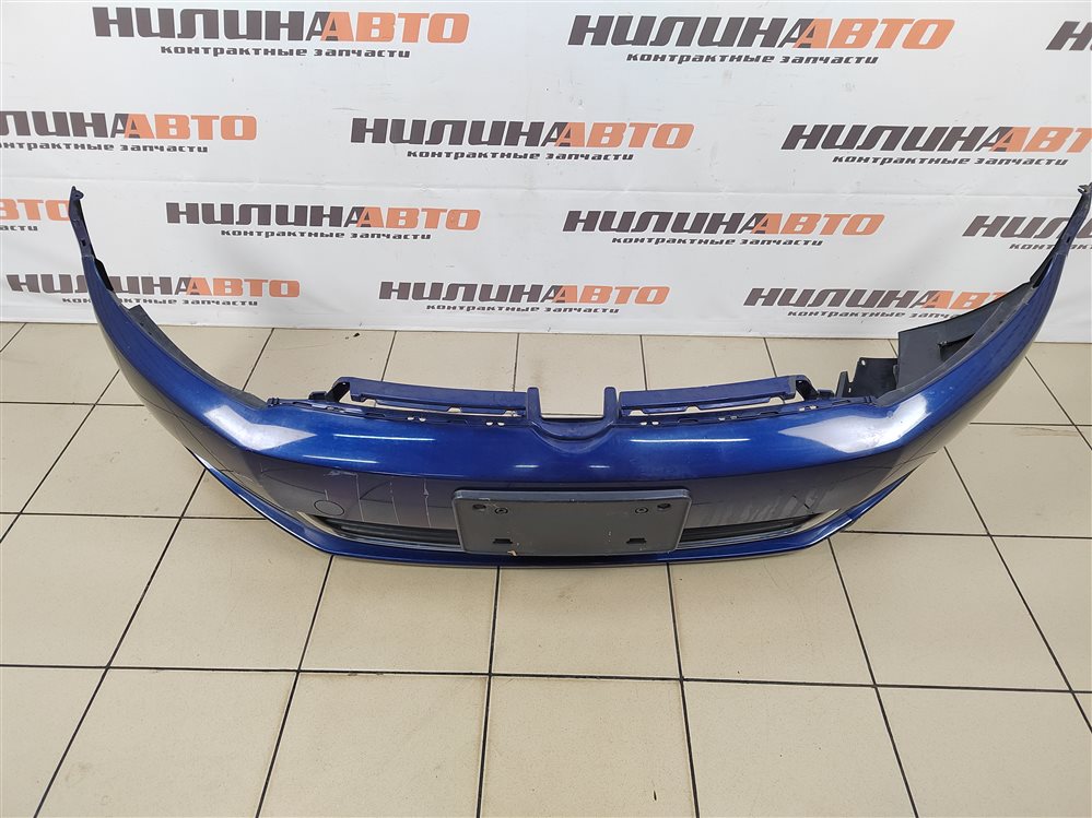 Бампер, 8000 рублей, Москва