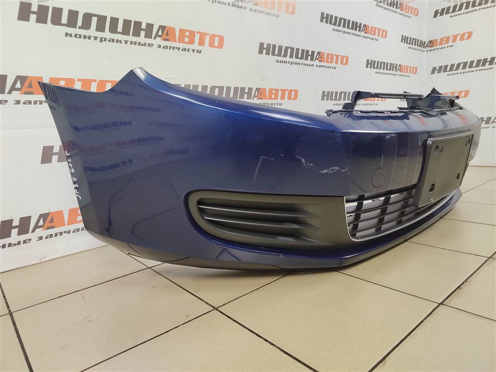 Бампер, 8000 рублей, Москва