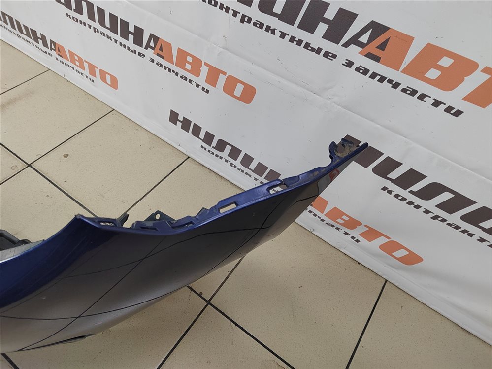 Бампер, 8000 рублей, Москва