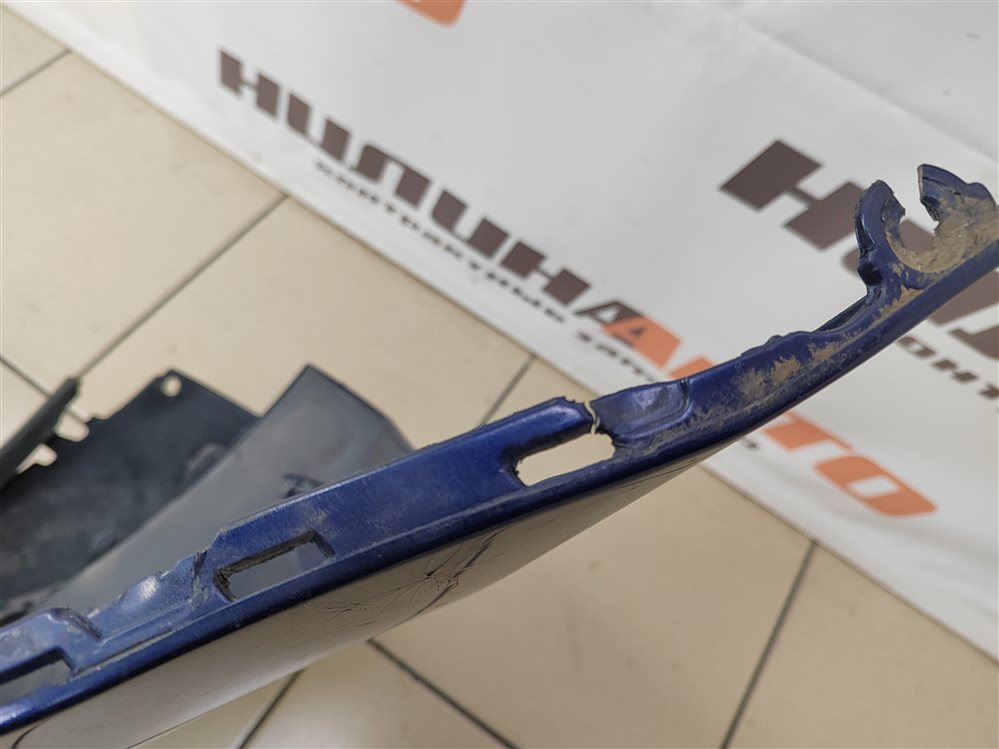 Бампер, 8000 рублей, Москва