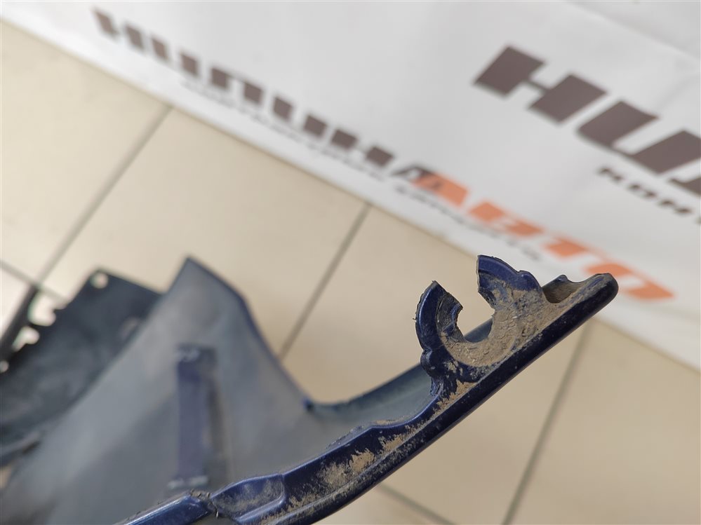 Бампер, 8000 рублей, Москва