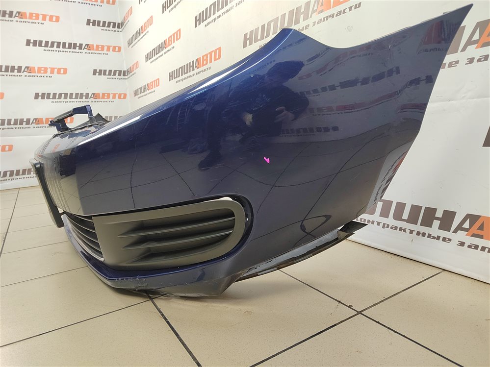 Бампер, 8000 рублей, Москва