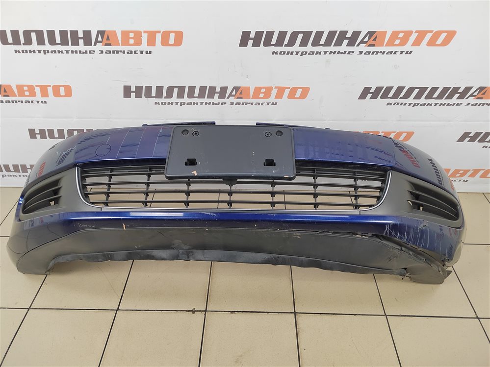 Бампер, 8000 рублей, Москва